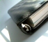 How to get in touch with me and lists a few companies I partner with. Contact